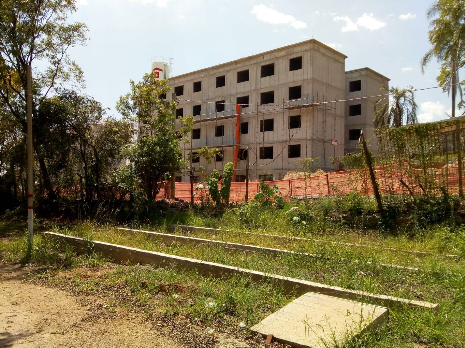 Terreno, 1 hectares - Foto 6