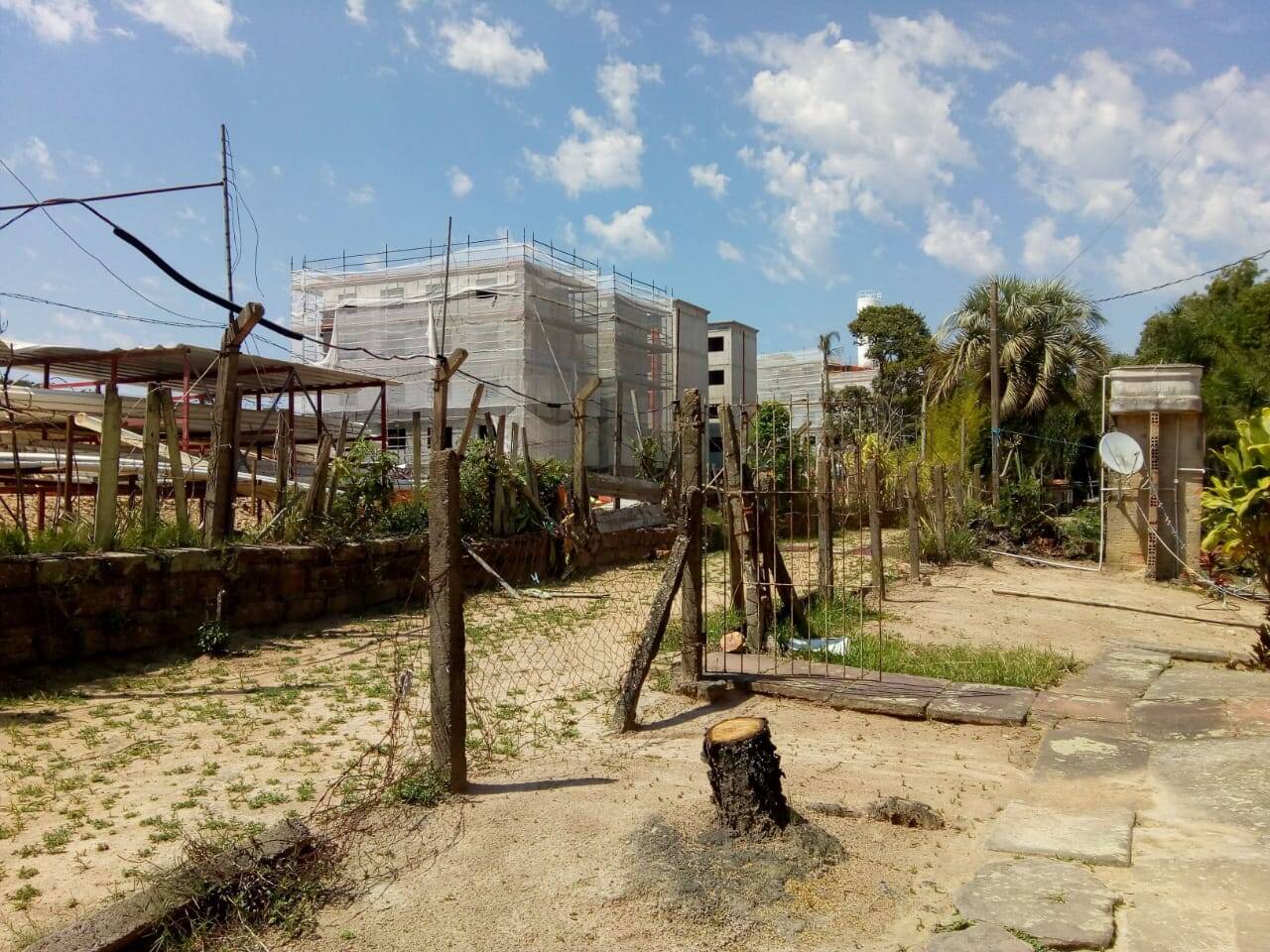 Terreno, 1 hectares - Foto 8