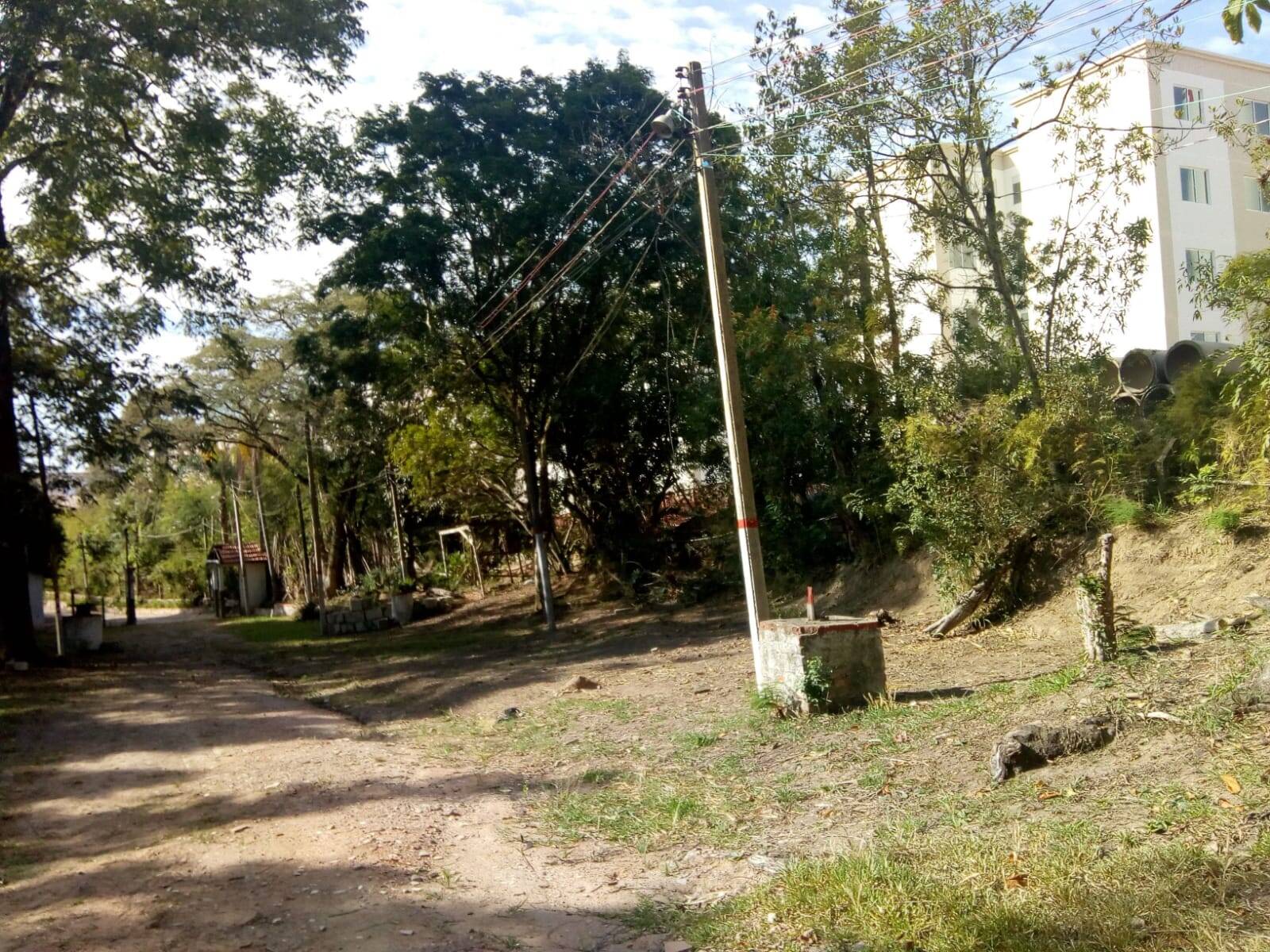 Terreno, 1 hectares - Foto 13