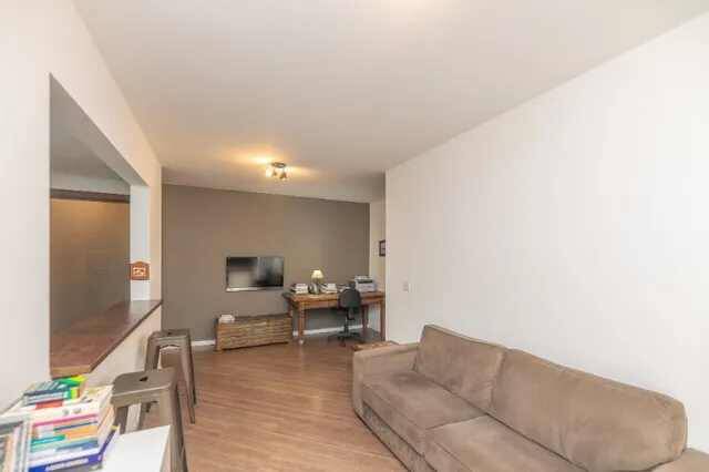 Apartamento, 1 quarto, 52 m² - Foto 5