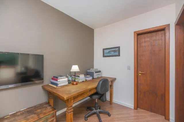 Apartamento, 1 quarto, 52 m² - Foto 4
