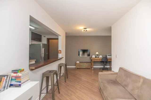 Apartamento, 1 quarto, 52 m² - Foto 3