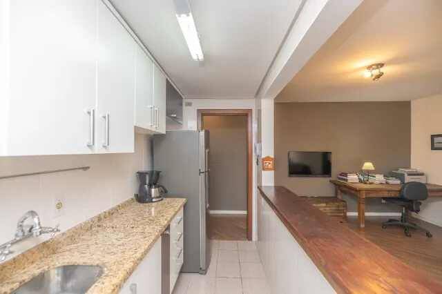 Apartamento, 1 quarto, 52 m² - Foto 7