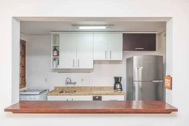 Apartamento, 1 quarto, 52 m² - Foto 6