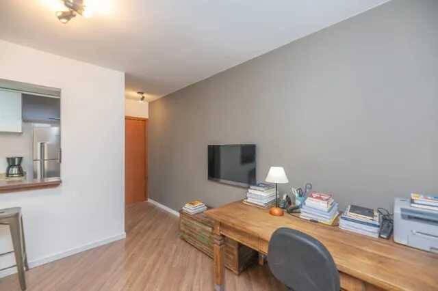 Apartamento, 1 quarto, 52 m² - Foto 10