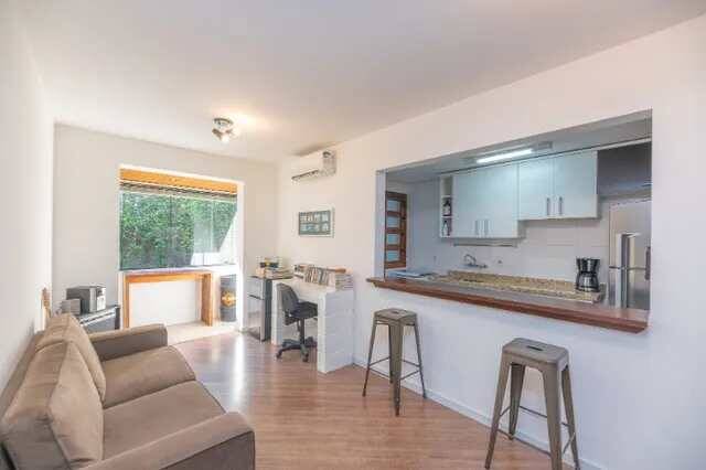 Apartamento, 1 quarto, 52 m² - Foto 8
