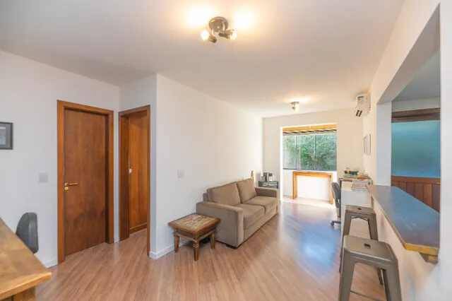 Apartamento, 1 quarto, 52 m² - Foto 11