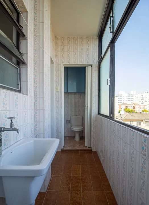 Apartamento, 2 quartos, 76 m² - Foto 13