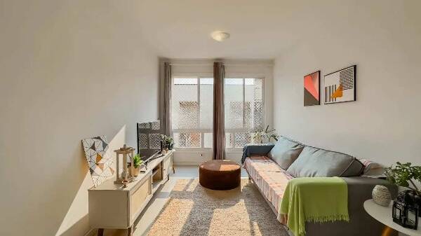 Apartamento, 2 quartos, 73 m² - Foto 1