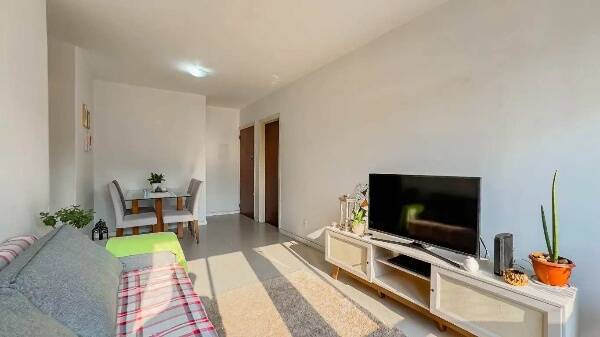 Apartamento, 2 quartos, 73 m² - Foto 3