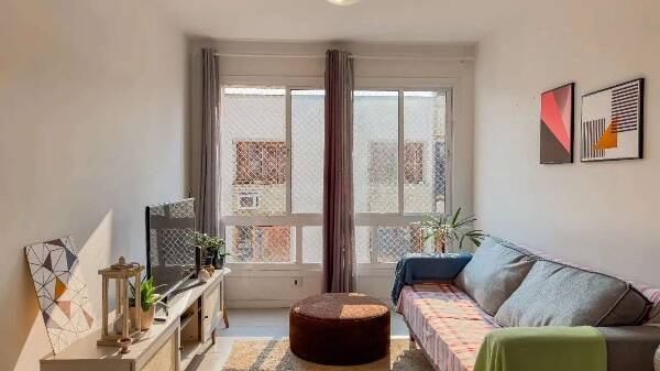 Apartamento, 2 quartos, 73 m² - Foto 5