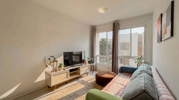 Apartamento, 2 quartos, 73 m² - Foto 2