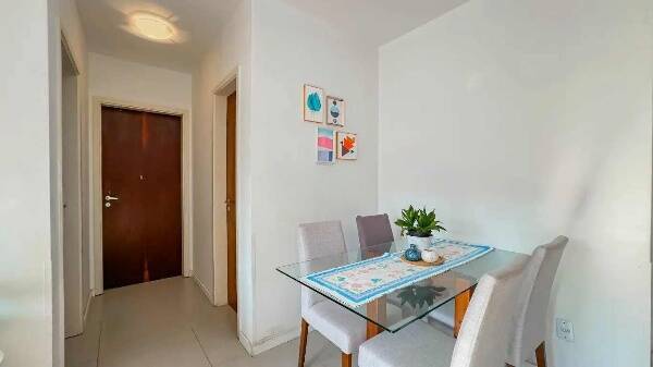 Apartamento, 2 quartos, 73 m² - Foto 6