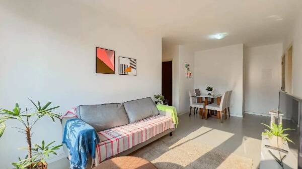 Apartamento, 2 quartos, 73 m² - Foto 4