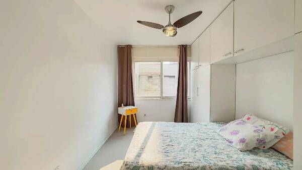 Apartamento, 2 quartos, 73 m² - Foto 9