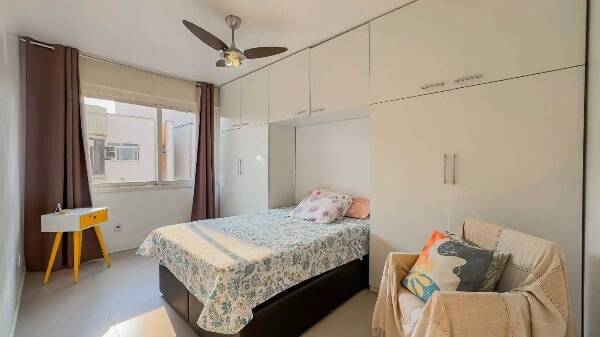 Apartamento, 2 quartos, 73 m² - Foto 7