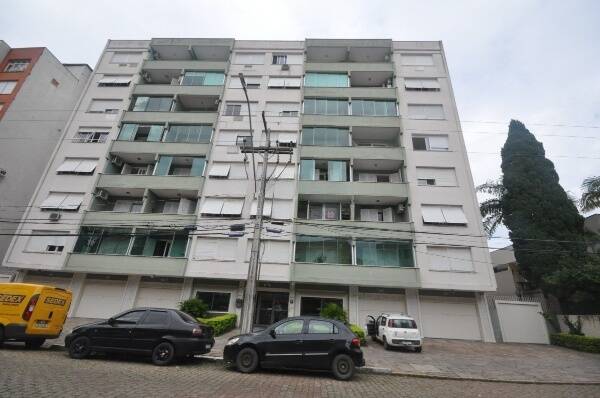Apartamento, 3 quartos, 129 m² - Foto 15