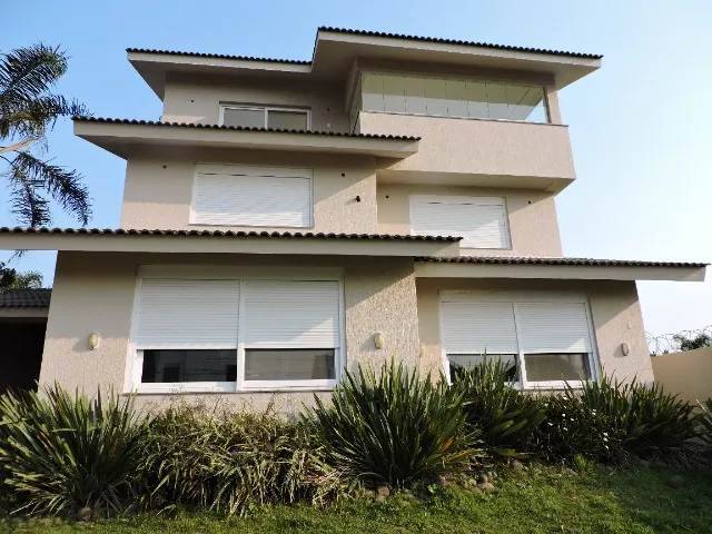 Casa, 5 quartos, 600 m² - Foto 18