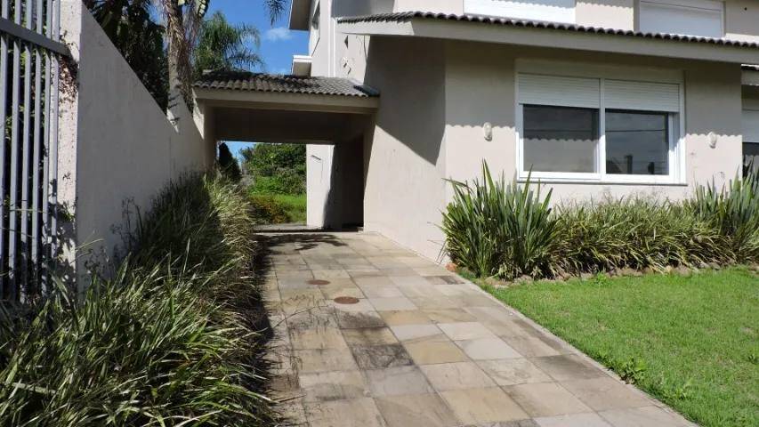 Casa, 5 quartos, 600 m² - Foto 17