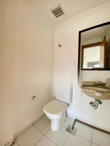 Sala-Conjunto, 33 m² - Foto 8