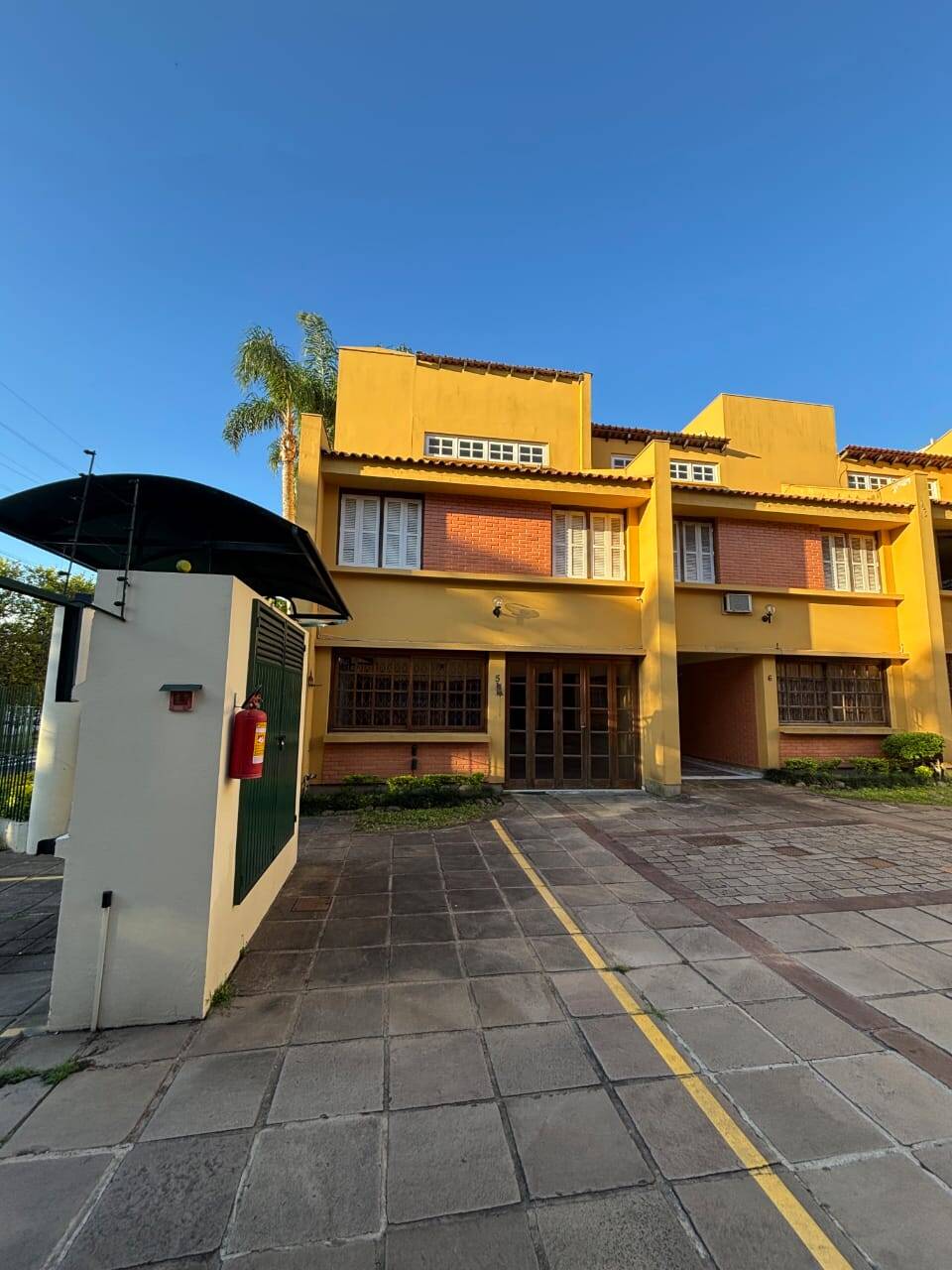 Casa, 3 quartos, 166 m² - Foto 27