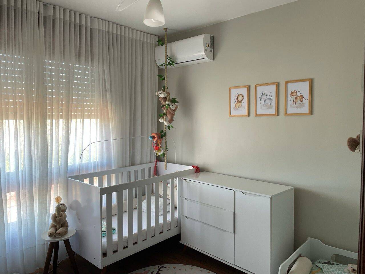 Apartamento, 3 quartos, 16862 m² - Foto 8