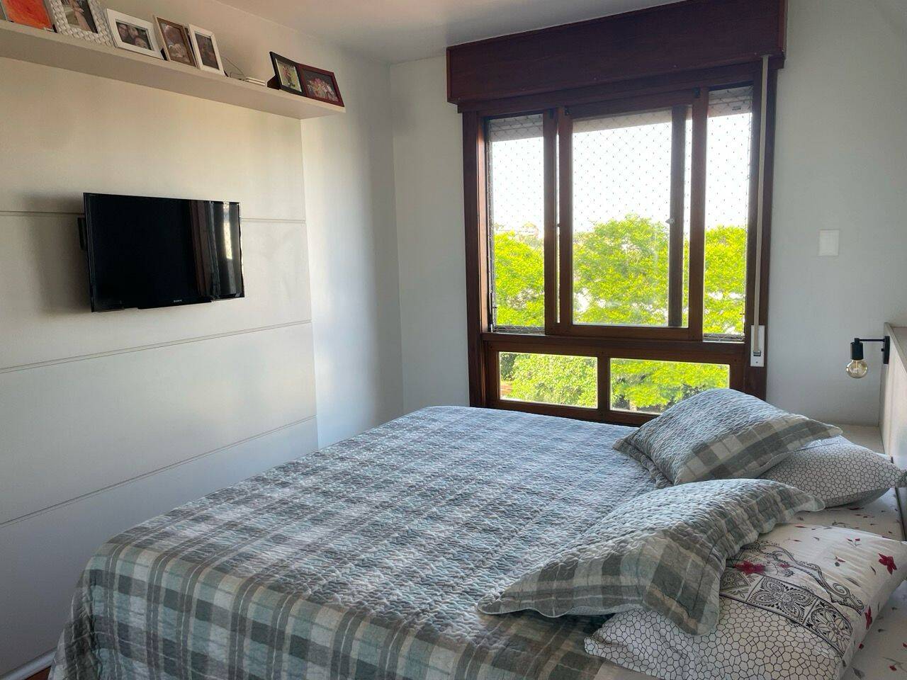 Apartamento, 3 quartos, 16862 m² - Foto 12