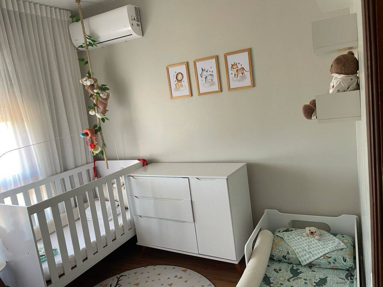 Apartamento, 3 quartos, 16862 m² - Foto 9