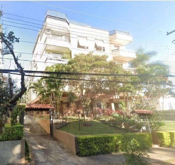 Apartamento, 3 quartos, 16862 m² - Foto 1