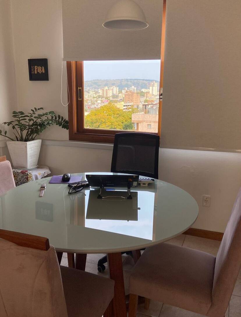 Apartamento, 2 quartos, 86 m² - Foto 3
