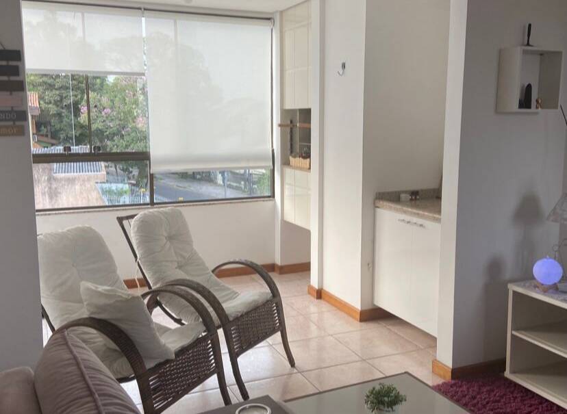 Apartamento, 2 quartos, 86 m² - Foto 2