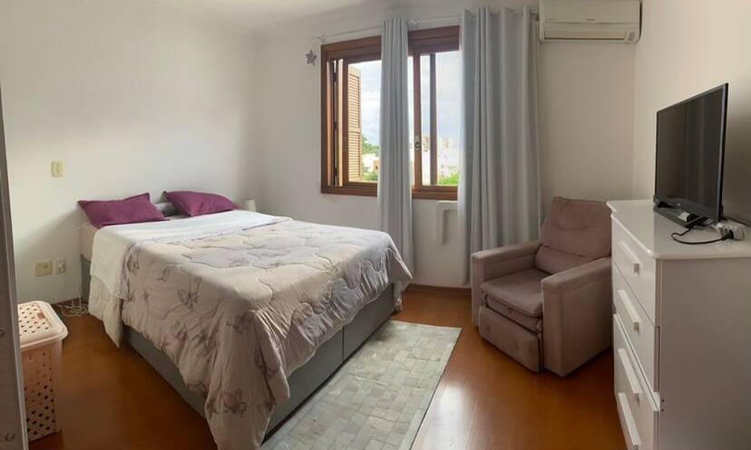 Apartamento, 2 quartos, 86 m² - Foto 5