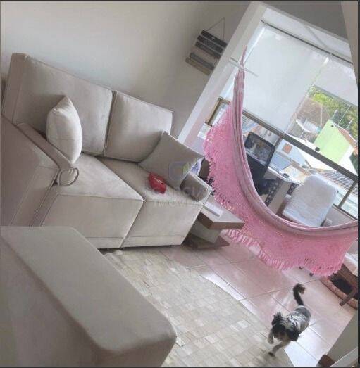 Apartamento, 2 quartos, 86 m² - Foto 1