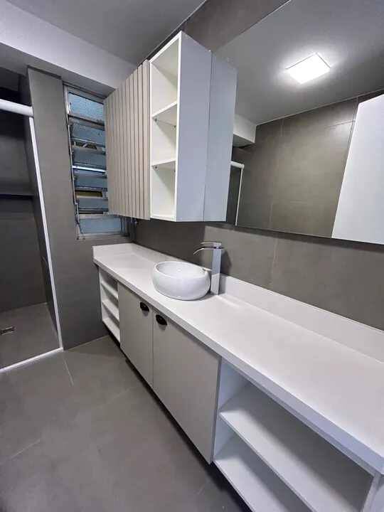 Apartamento, 3 quartos, 120 m² - Foto 11