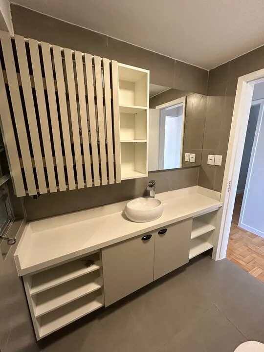 Apartamento, 3 quartos, 120 m² - Foto 5