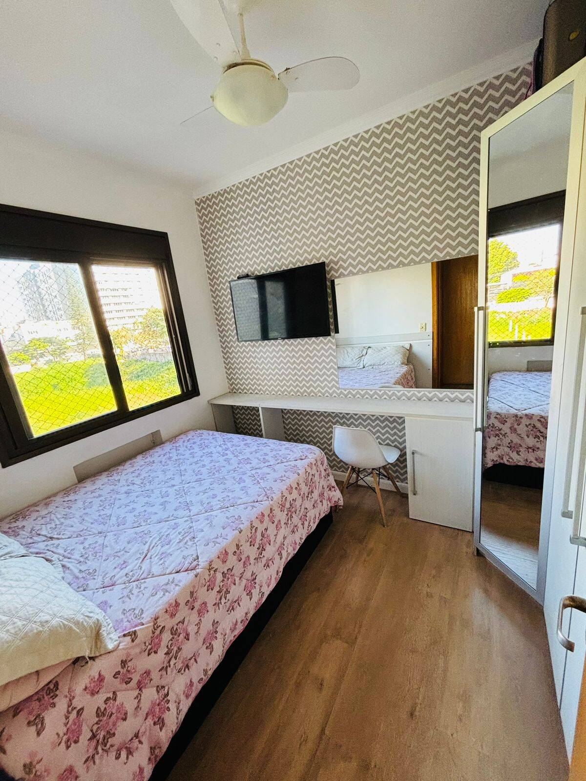 Apartamento, 3 quartos, 98 m² - Foto 14