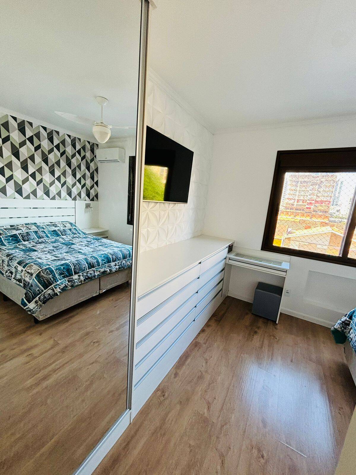 Apartamento, 3 quartos, 98 m² - Foto 6