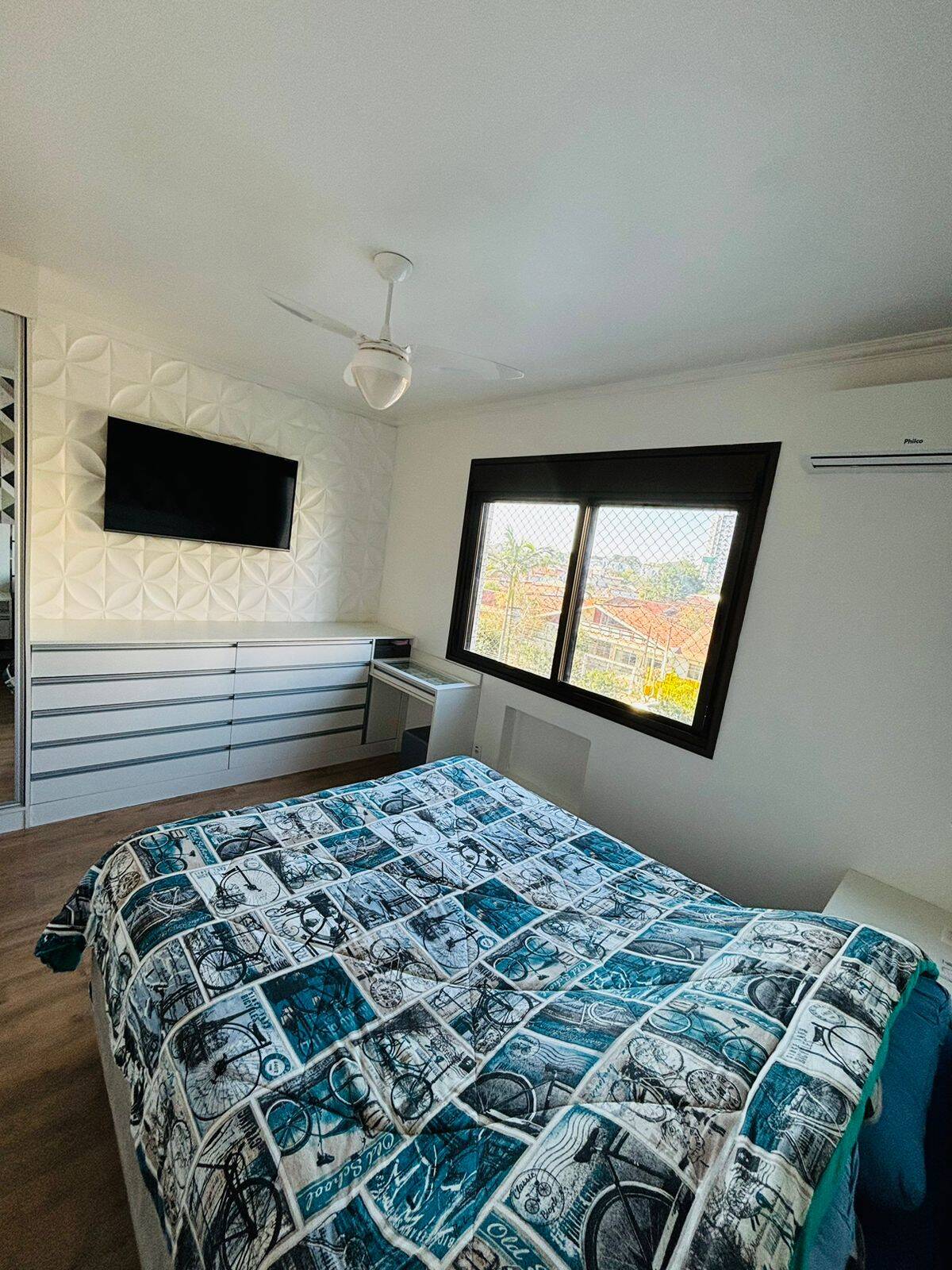Apartamento, 3 quartos, 98 m² - Foto 7