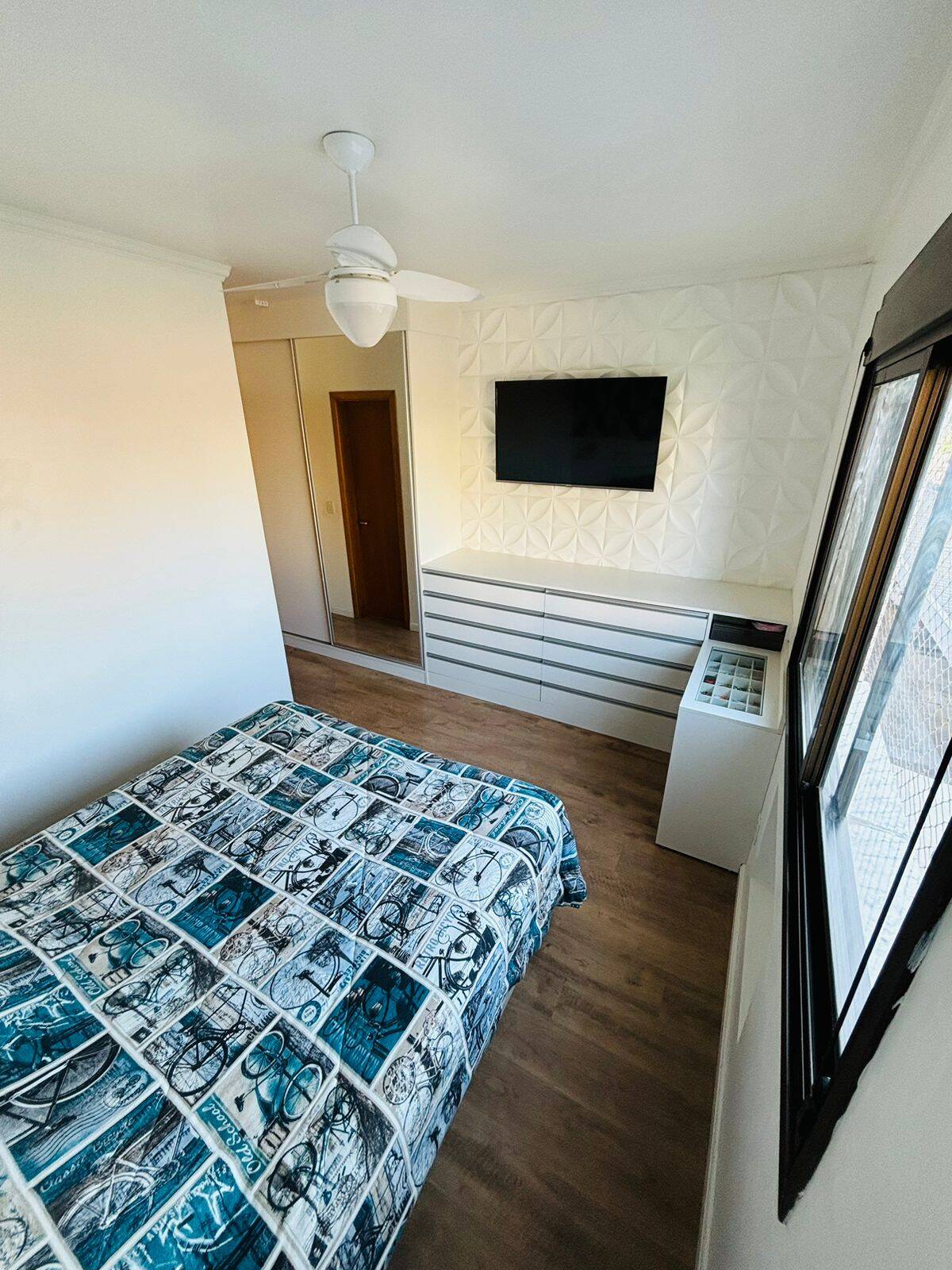 Apartamento, 3 quartos, 98 m² - Foto 9