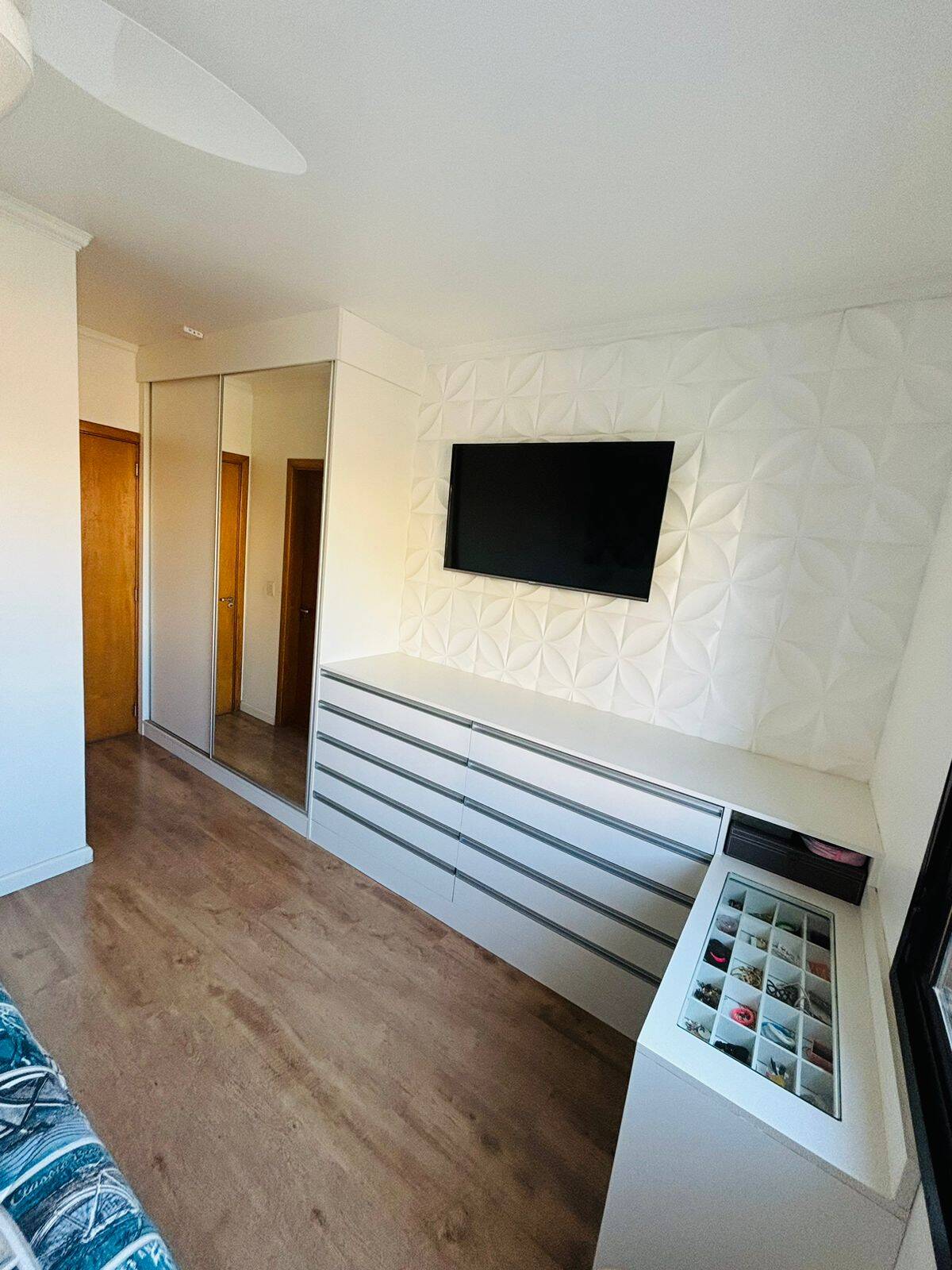 Apartamento, 3 quartos, 98 m² - Foto 10
