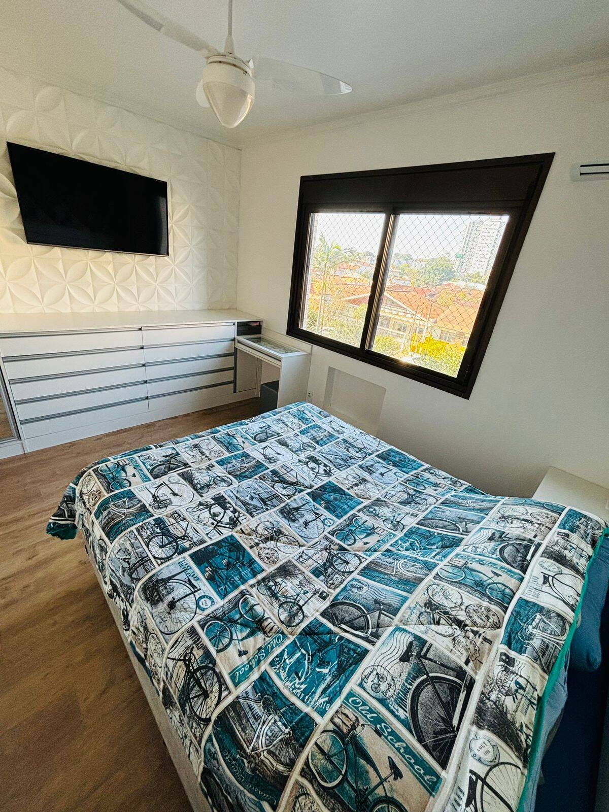 Apartamento, 3 quartos, 98 m² - Foto 11