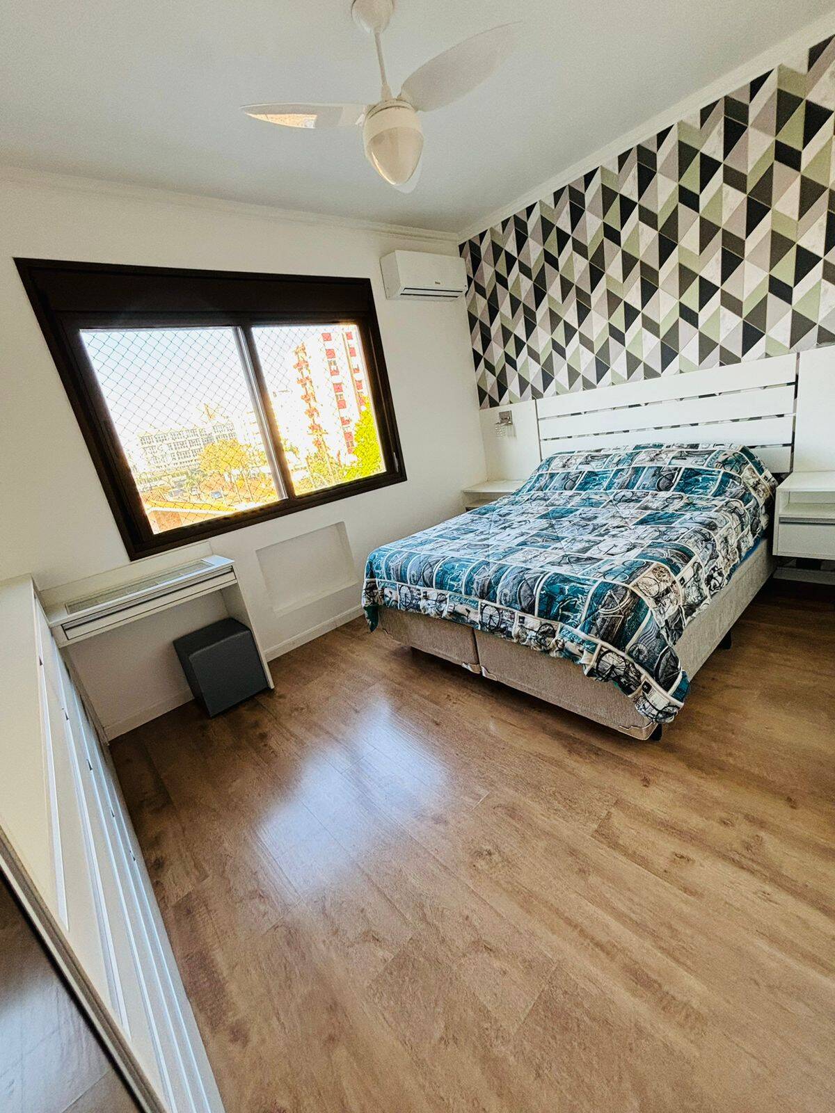 Apartamento, 3 quartos, 98 m² - Foto 8