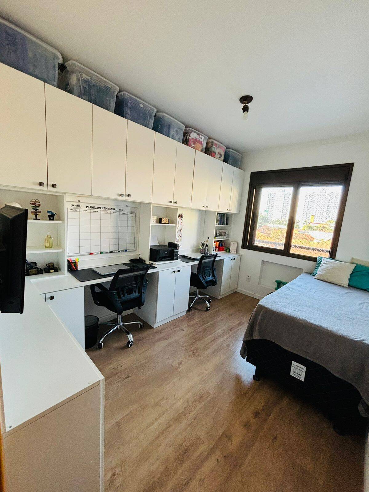 Apartamento, 3 quartos, 98 m² - Foto 18