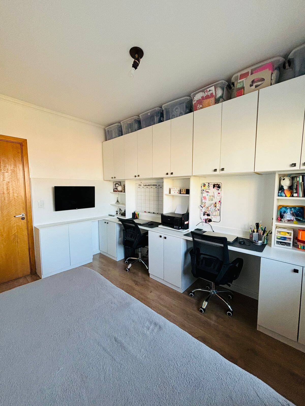 Apartamento, 3 quartos, 98 m² - Foto 19
