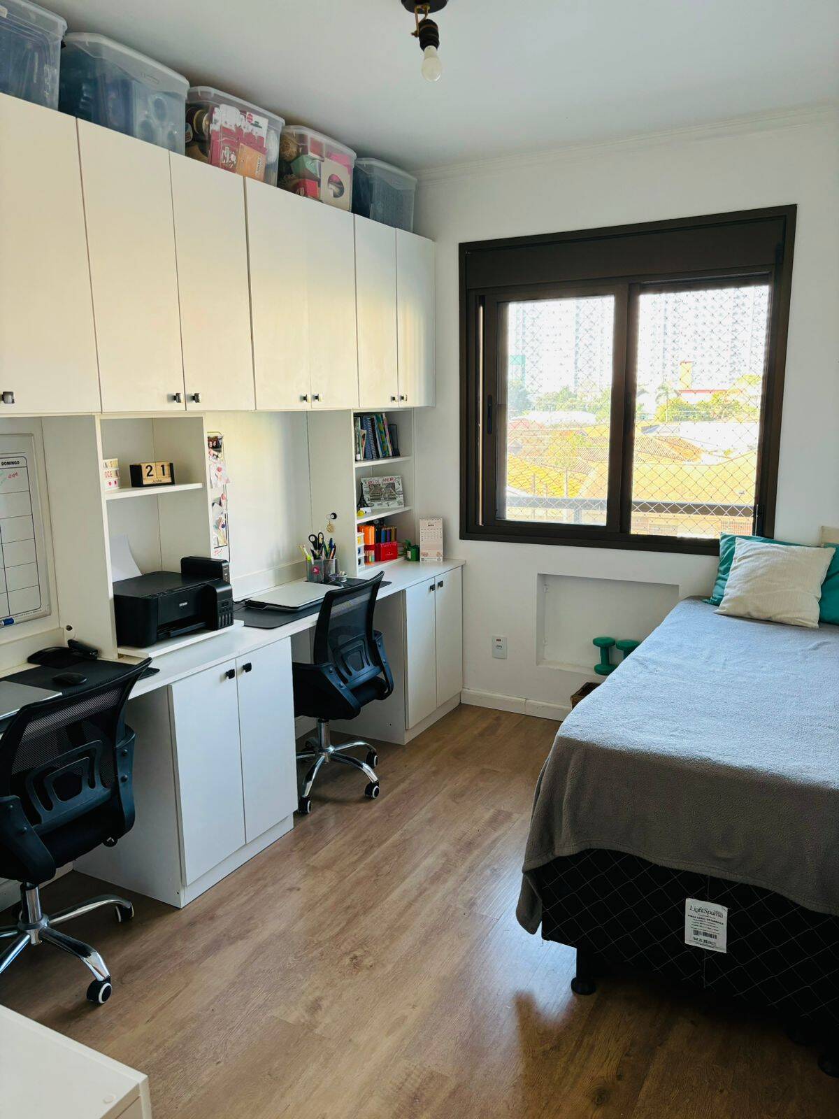 Apartamento, 3 quartos, 98 m² - Foto 17