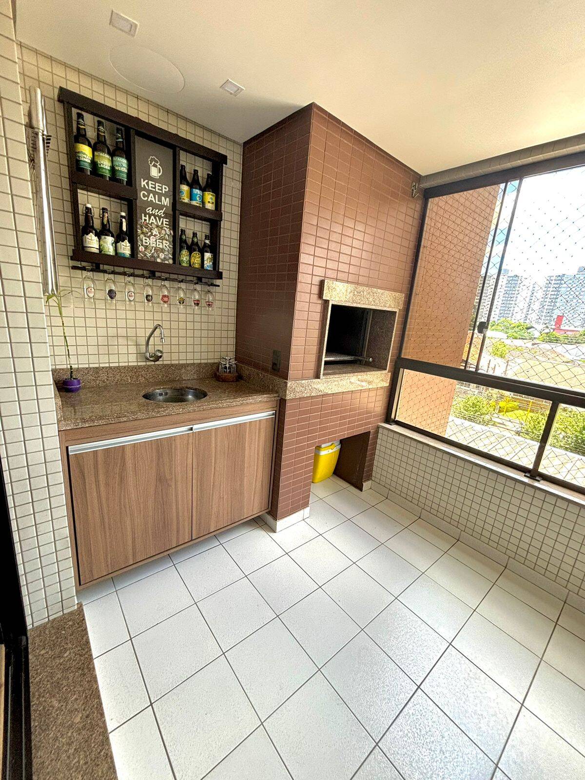 Apartamento, 3 quartos, 98 m² - Foto 5