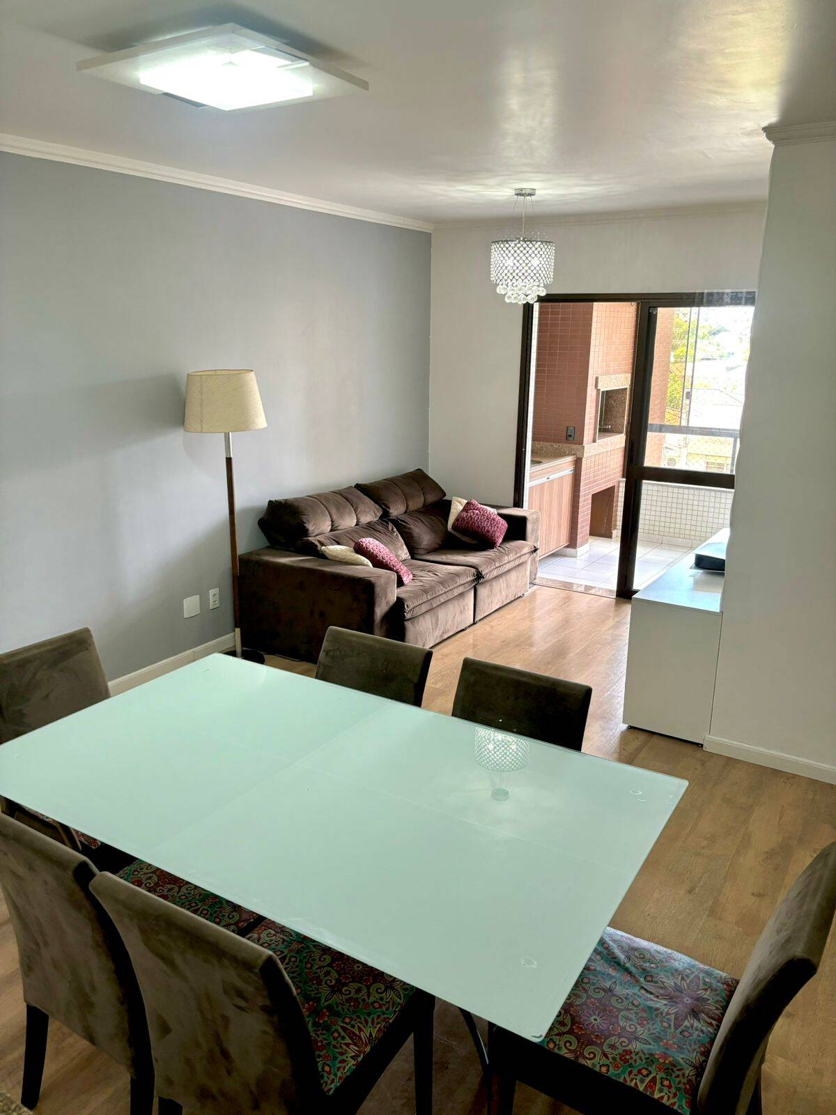Apartamento, 3 quartos, 98 m² - Foto 4