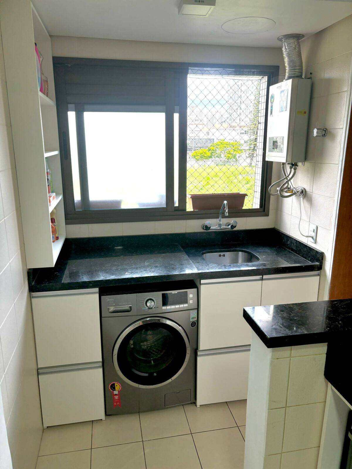 Apartamento, 3 quartos, 98 m² - Foto 23