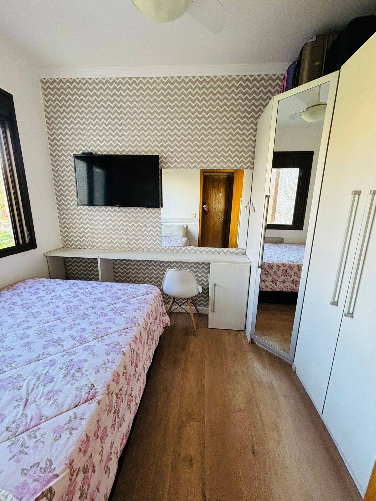 Apartamento, 3 quartos, 98 m² - Foto 12