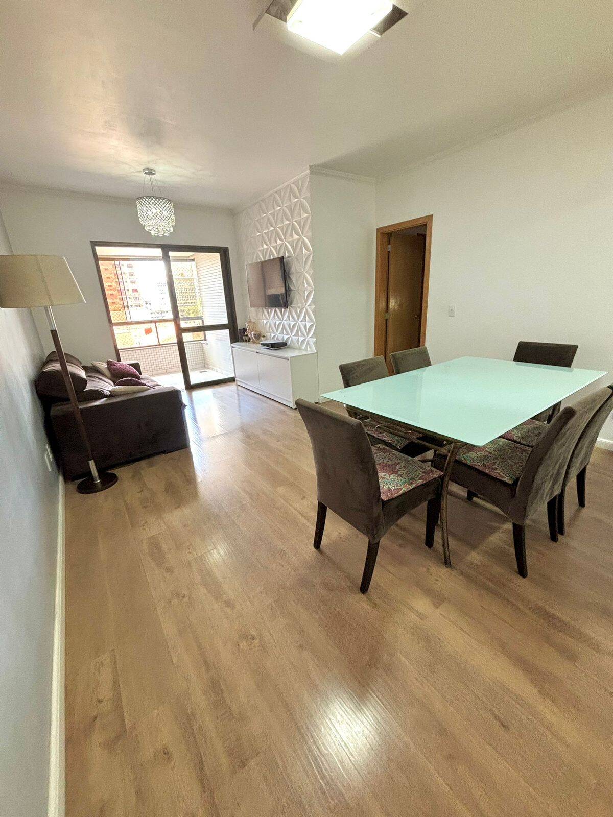Apartamento, 3 quartos, 98 m² - Foto 3